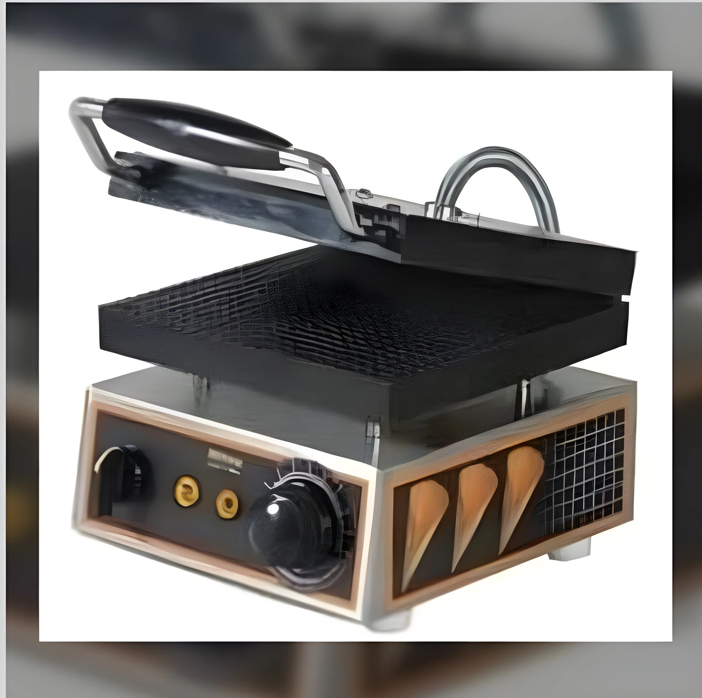 resizeImages/MjA5MjU3/mediabank/images/products/Squarewaffleconemaker1643334573_209257.webp