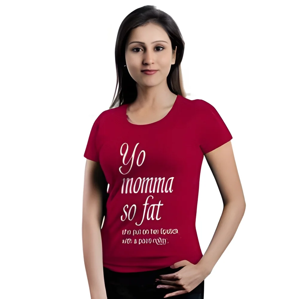 resizeImages/MzA0/mediabank/images/products/Ladies Round Neck T-Shirts_1326025364_304.webp