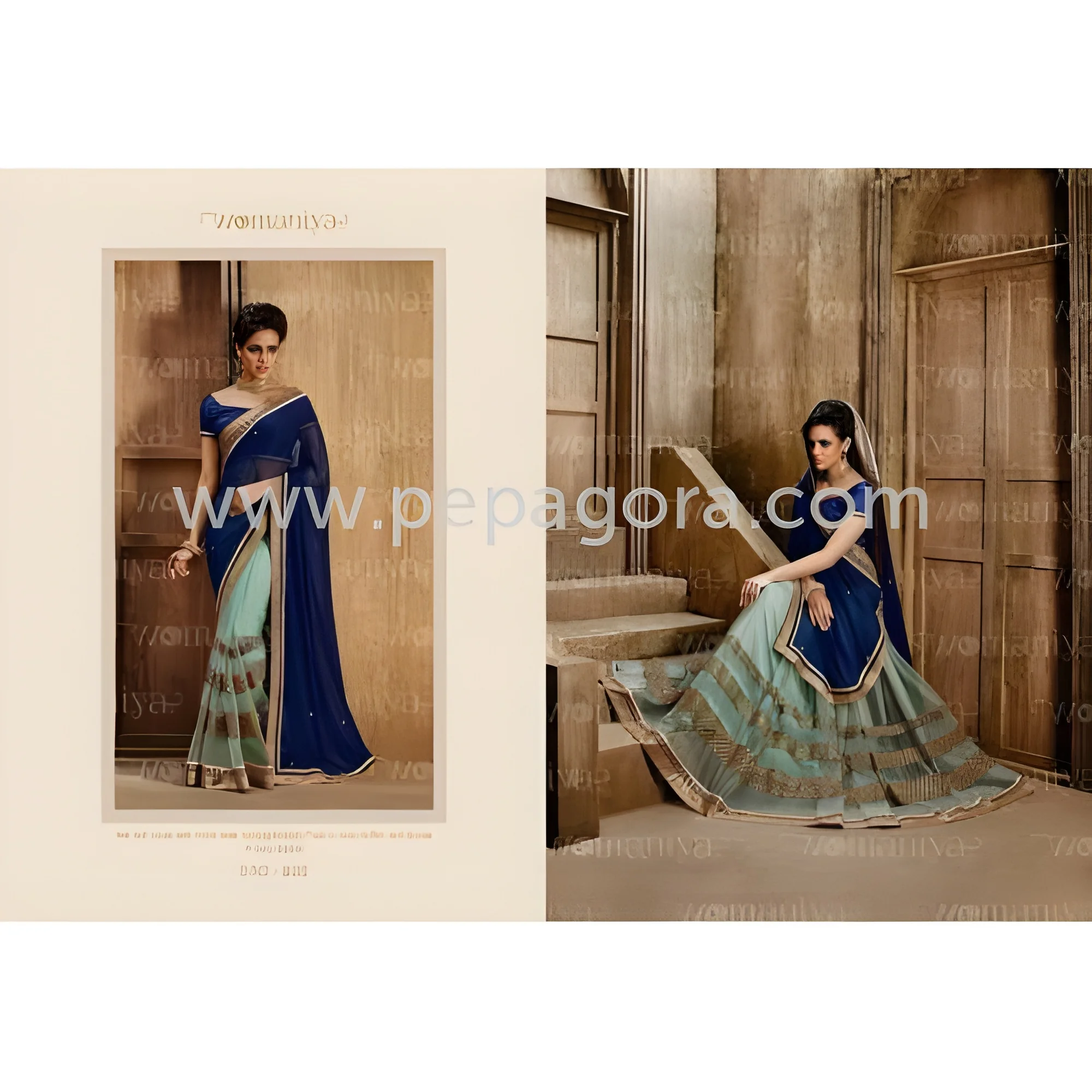 resizeImages/MzYzOTU=/mediabank/images/products/DesignerNavyBlueWithLightBlueChiffonWithNetSareeWithBlouse554959428_36395.webp