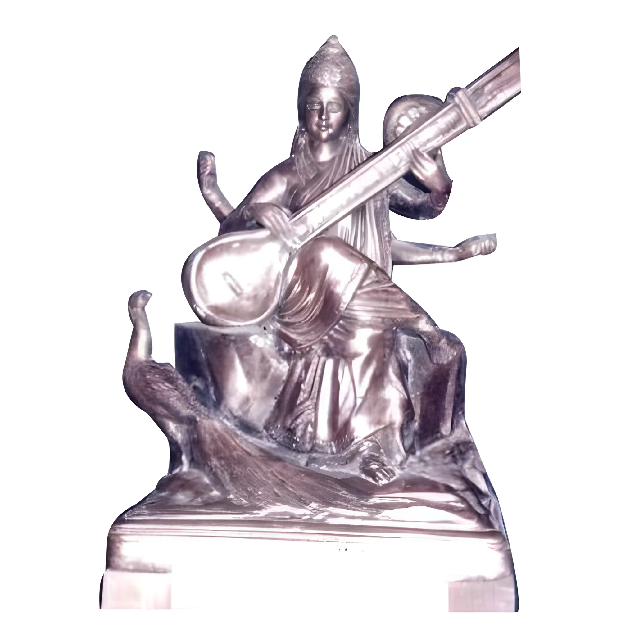 resizeImages/NDc2Mw==/mediabank/images/products/MaaSaraswatiStatue651691419_4763.webp