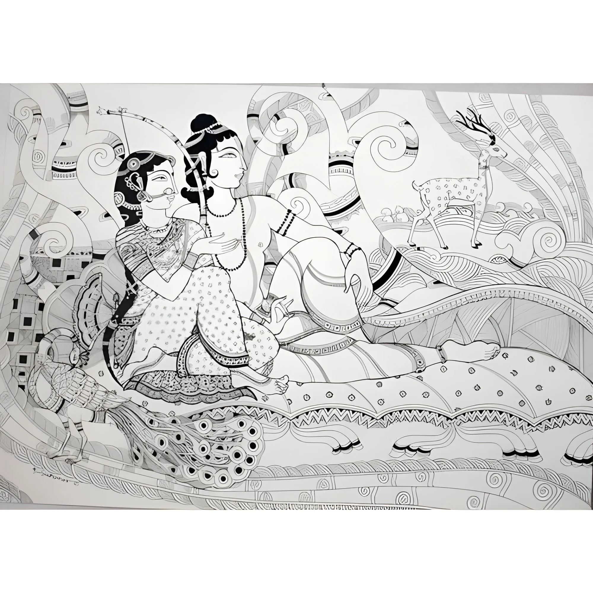resizeImages/NTk3OA==/mediabank/images/products/SketchPaintingOfShiv2015410638_5978.webp