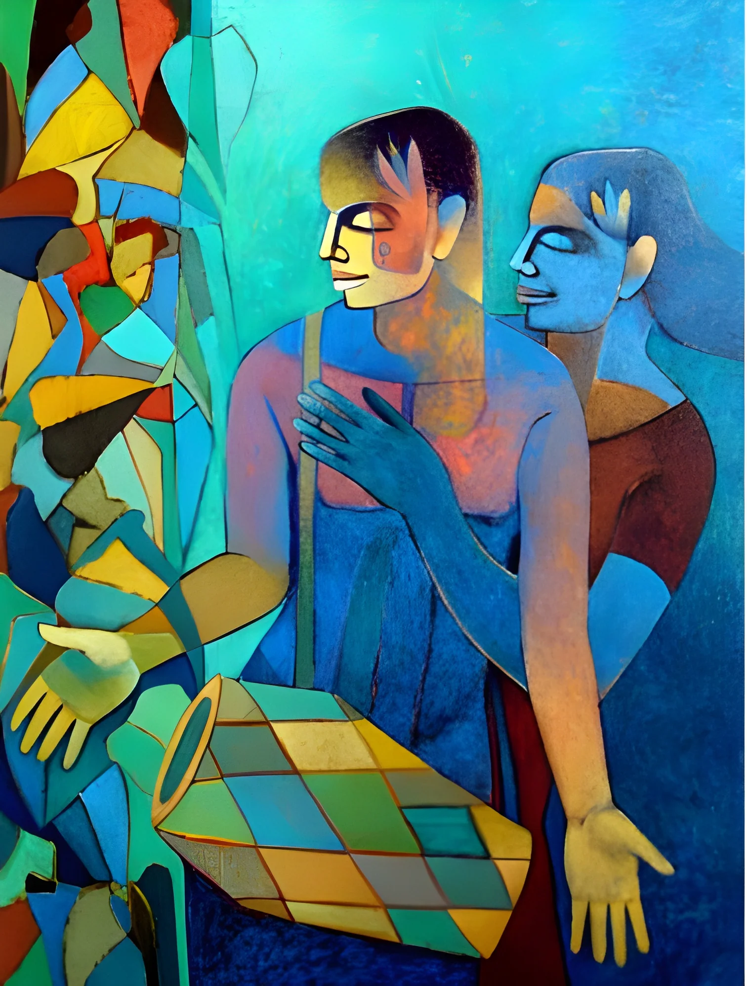 resizeImages/Njc5MQ==/mediabank/images/products/ContemporaryArtGirlPaintings979395079_6791.webp