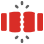 Bar chart icon