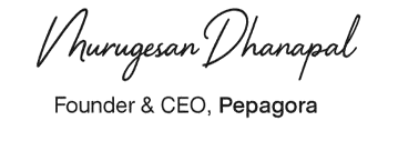 Murugesan signature