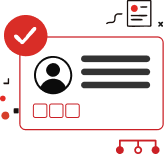 Verified data and compliance tools